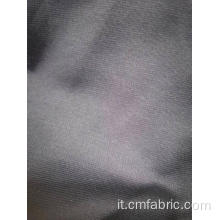 DTY Polyester Spandex Ponti Roma tessuto tinto